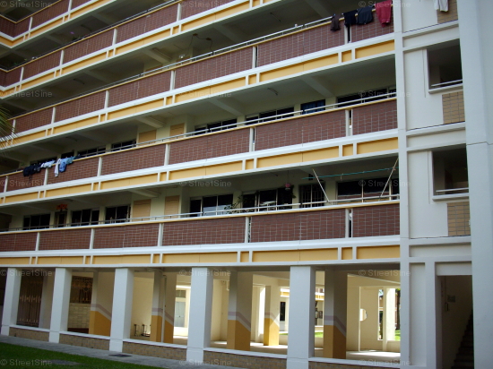 Blk 223 Choa Chu Kang Central (Choa Chu Kang), HDB 4 Rooms #63712